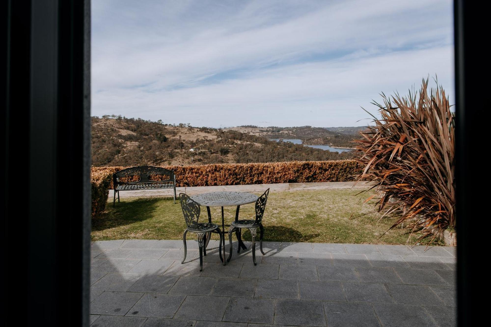 Hotel Eagle View Escape Rydal Zewnętrze zdjęcie