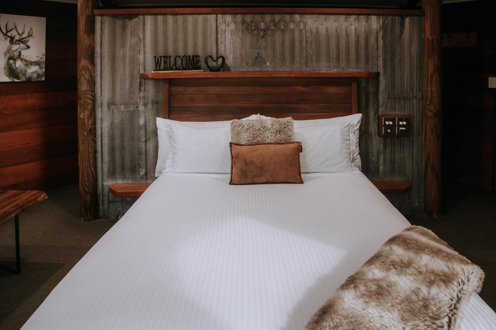 Hotel Eagle View Escape Rydal Zewnętrze zdjęcie
